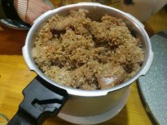 -杨厨的田园饭店(长城路店)