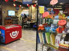 -楼外楼大刀肉传统火锅居(幸福街店)