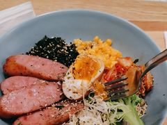 -池奈·咖喱蛋包饭(熙地港店)
