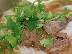-小满手工粉(北京来福士店)
