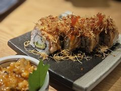 -沼津港精致料理·寿喜烧·烧鸟(青浦宝龙广场日料榜单店)