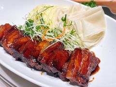 -粤味馆(黄河路店)