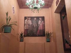 -那家小馆•北京菜•烤鸭(香山店)