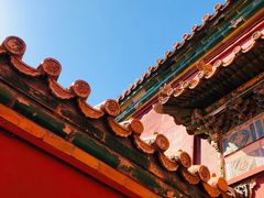 -四季民福烤鸭店(前门廊房二条店)