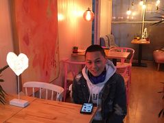 -灯塔咖啡馆BOOK·Coffee Shop