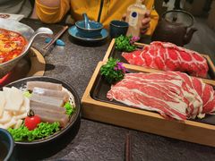 -湊湊火锅·茶憩(打浦桥日月光店)