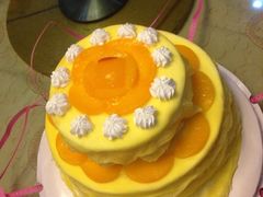 iphone_upload_pic-OL’s Cake鲜荟千层(东风中路店)