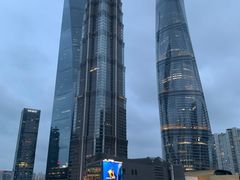 -上海中心大厦