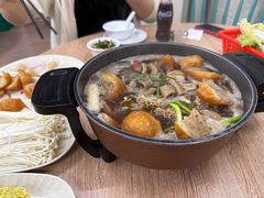 -三叔牛杂火锅店(三淮大街15号店)