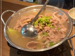 -肖四女乐山跷脚牛肉(世博源店)