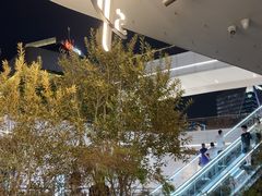 -SHAN山(前滩太古里店)