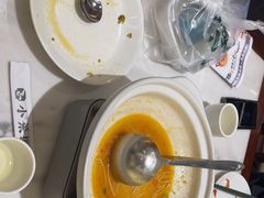 -小菜园新徽菜(无锡人民路红豆店)