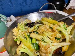 -新白鹿餐厅(百联中环店)