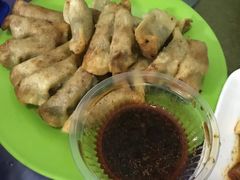 -桂萍特色牛筋牛杂(长堤街总店)