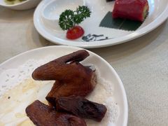 -益健美食大广场(北岭店)