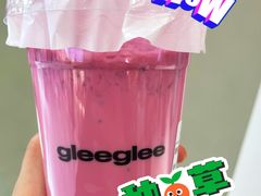 -gleeglee乐溢亦茶(合生汇店)