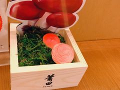 -莆田餐厅(大悦城店)
