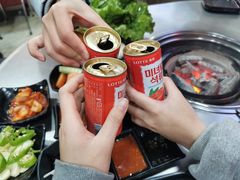 -杀猪天·韩国烤肉(总店)