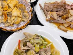 -潮州菜馆(十里河店)
