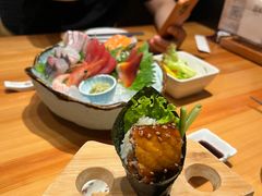 -酒吞(七宝领展广场店)