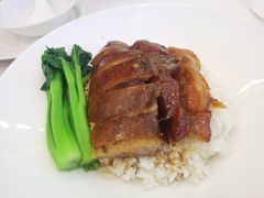 -香港新曜记·粤菜点心(滨江宝龙店)