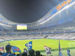 -上海体育场