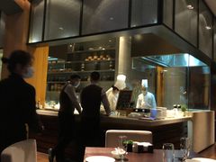-小南洋海景餐厅(深圳湾店)