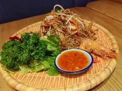 -丰豪烧烤·粤式大排档(学府店)