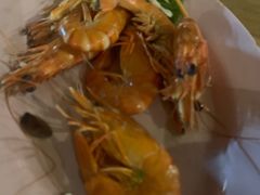 -班赞海鲜市场