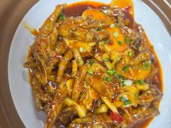 -小林哥的海鲜馆·夜宵烧烤(渔人码头店)