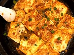 -东江渔村·古典园林·30年粤菜老字号(太和店)