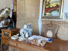 -陶野咖啡·面包披萨