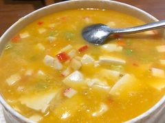 -觅山云南菜(泊富ICITY店)