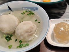 -安泰楼·佛跳墙创始人·传统闽味早茶·酒楼(三坊七巷闽菜地标店)