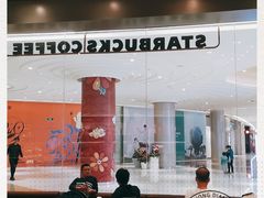 -星巴克(深圳宝能太古城南区店)