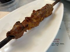 -汗腾格里·风味餐厅(新疆驻京办店)