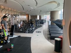 -W Fitness 威尔仕健身(北京英皇集团中心店)