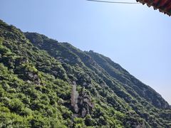 -鸡鸣山旅游景区