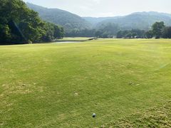 -南沙高尔夫球会