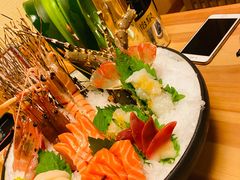 -王鼎精致料理铁板烧(世博源店)