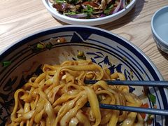 -老九圆山西面馆(CBD店)