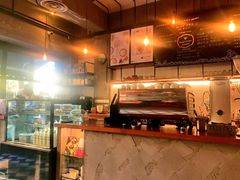 -fishtank鱼缸咖啡(三山街店)