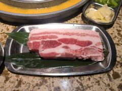 -安小胖韩国烤肉(北热闹路店)