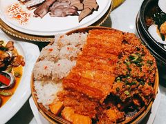 -小八仙·八方(移民广场店)