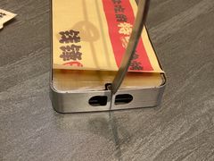 -钱锋炭缸烧烤(南湖大路总店)