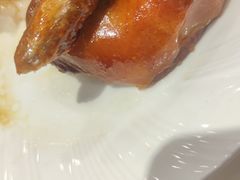 -凤凰楼酒家·粤宴点心(华强北店)