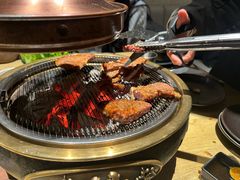 -泥炉烧肉师(新街口金銮巷店)