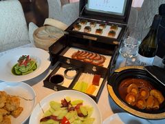 -莉莉海堂HAITANG·烤鸭(国贸商城店)