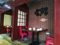 -常福人家(硚口店)