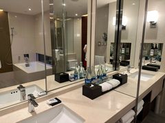 -香港尖沙咀凯悦酒店